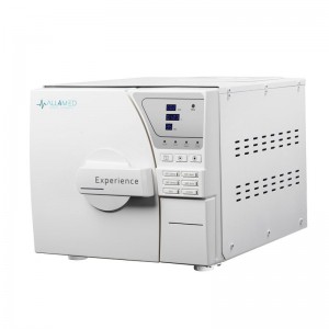 Medicininis autoklavas LAFOMED CLASSIC LINE LFSS12BA su spausdintuvu 12 L